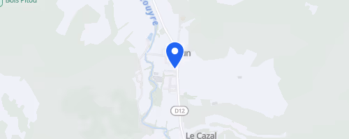 Trail et Marche du Maquis - Dun