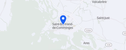 Marathon des Pyrénées Haut-Garonnaises