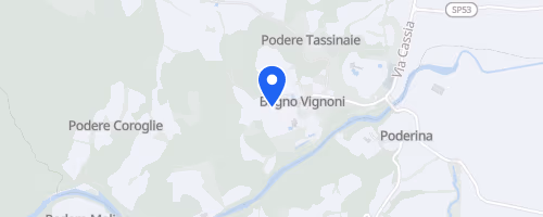 Val D'Orcia Gravel
