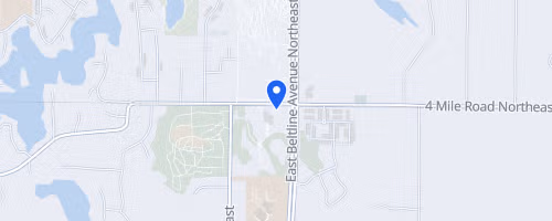Michigan Adventure Race: Robinette's Orienteering