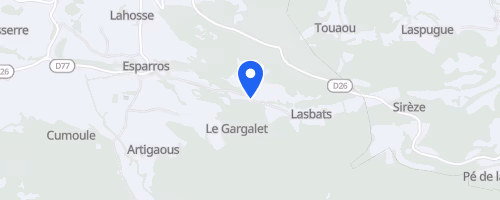 Trail du Pacte des Loups