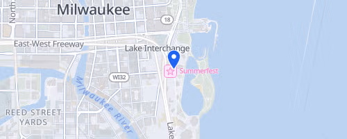 Pink Energy 5K Run/Walk at German Fest