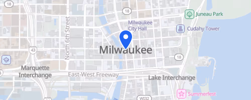 Milwaukee Lakefront Marathon