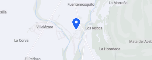 Ribero Trail