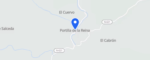 Corona Negra Trail