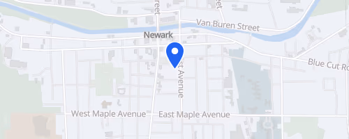 Newark Turkey Day Race