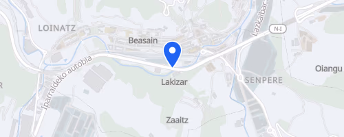 Usurbeko Igoera
