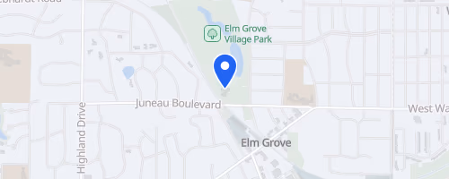 Labor Day 5K - Elm Grove, WI - 2026