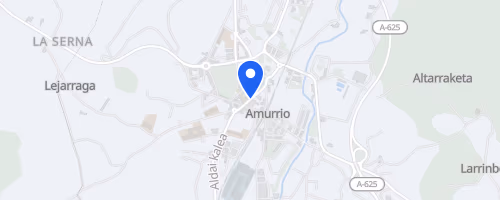 Amurrioko Krosa - Cross de Amurrio