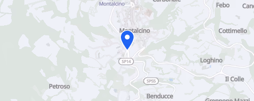 Eroica Montalcino