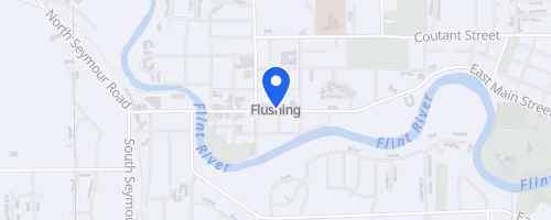 Flushing Evening Road Race