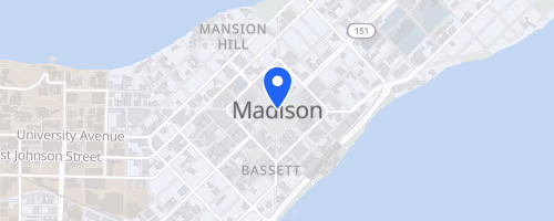 Bubble Run | Madison