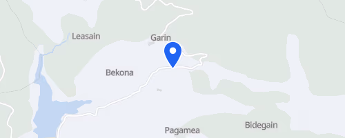 Txirrita Mendi Lasterketa
