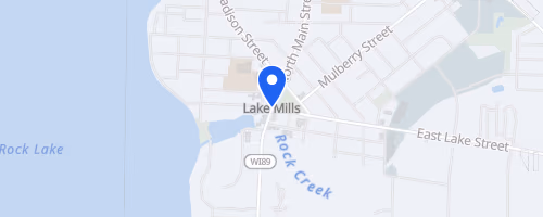 Lake Mills Triathlon