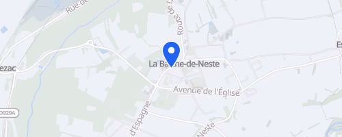 Rendez Vous Pyreneen - La Barthe-de-neste