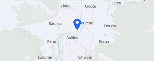 Ouzoum Tour Trail - Arthez-d'Asson