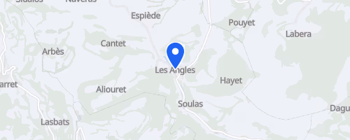 Trail des Pérics