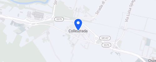 Sulle Strade del Colle