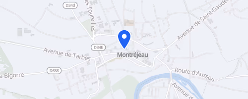 Era hlama occitana - Montréjeau