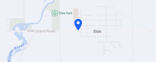 Elsie Dairy Dash