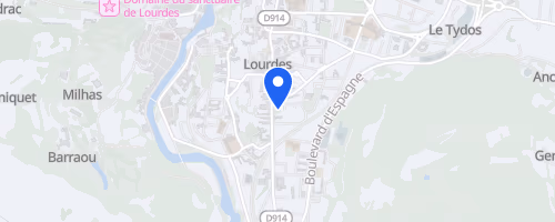 GFNY Lourdes Tourmalet