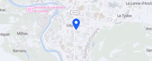 GFNY Lourdes Tourmalet