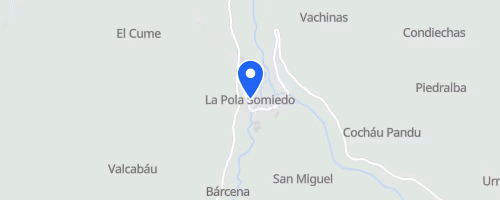 EDP DESAFÍO SOMIEDO 2026