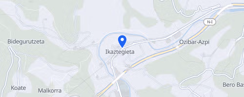 Ikastegietako Herrikrossa
