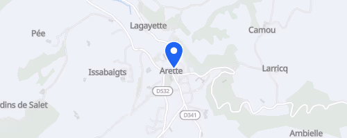 Rassemblement Pyrénéen "la Bernardini" - Arette