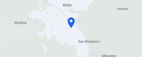 Anbotoko Kilometro Bertikala