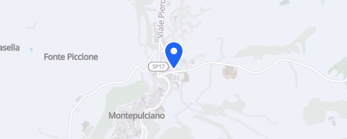 Montepulciano Run