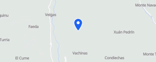 La Rosca de Somiedo 30k