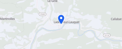 Trail des vendanges - Ladern-sur-Lauquet