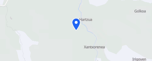 La ARTZAINEN LASTERKALDIA - LA COURSE DES BERGERS - Saint-Étienne-de-Baïgorry