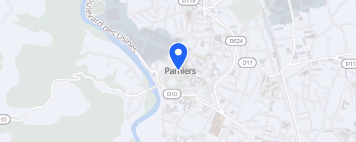 Trail des côteaux de pamiers
