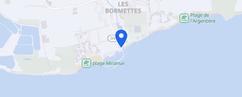Course du Soleil