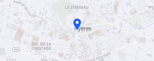 Festi'run Hyères