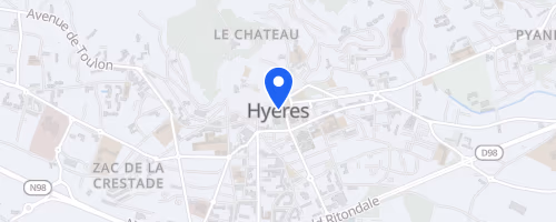 Hyères Running Days PROM'Hyères