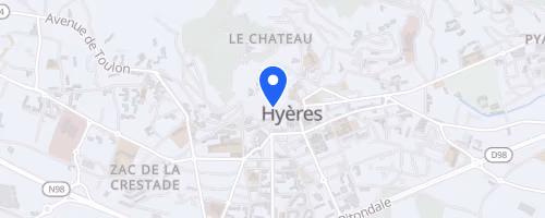 Carquei'run - Hyères