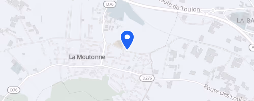 CHCV La Crau