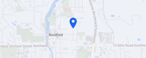 Mitchell's Run Thru Rockford 2026