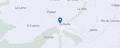 Pujayo Trail