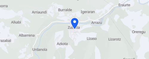 Zubietako Mendi Lasterketa