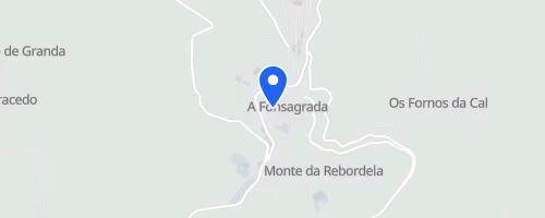 Ruta Dos Lobos