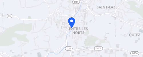 Trail de Noël - Ollioules