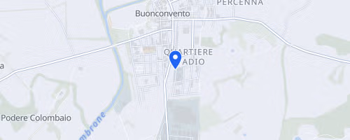 Nova Eroica Buonconvento