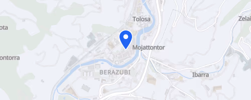 Mugitu Tolosa Lasterketa