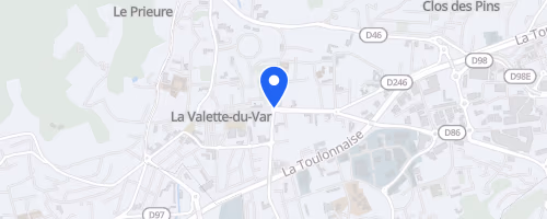 Course pour la vie - La Valette-du-Var