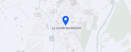 Courir pour elles - La Londe-les-Maures