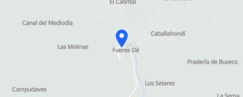 KV Fuente Dé
